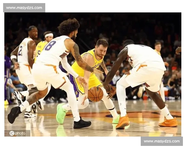 湖人两将缺阵国王战 东契奇有望一周内复出