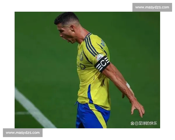 第六轮终极闪光！C 罗 950 球锁定胜利瞬间